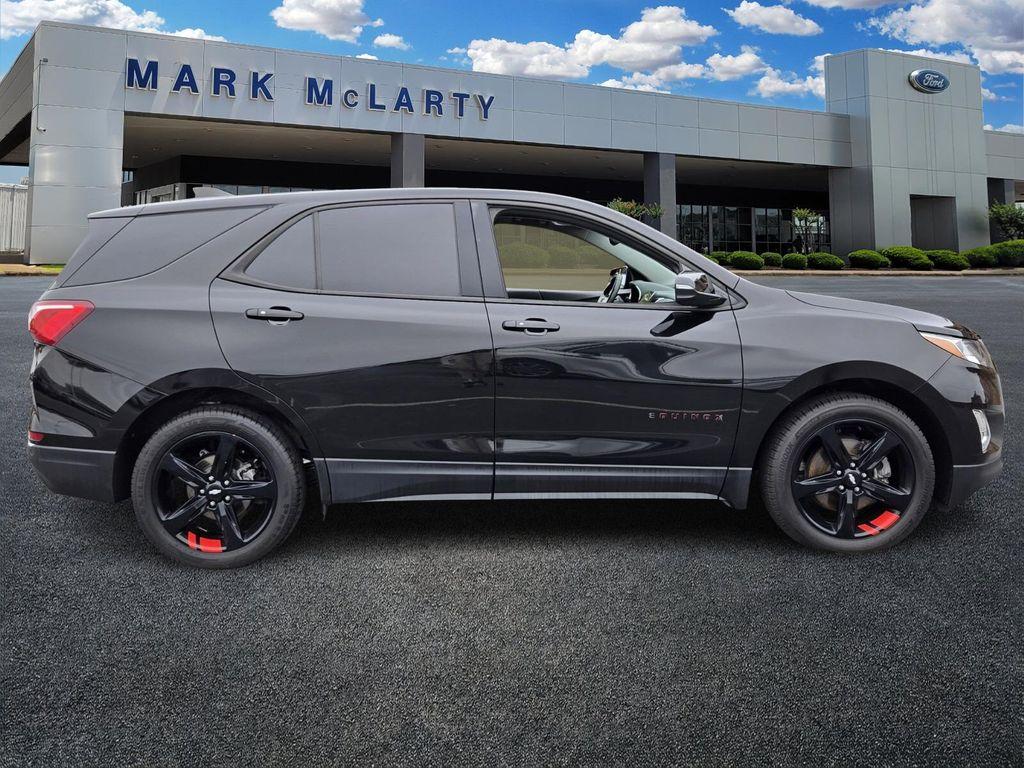 used 2019 Chevrolet Equinox car, priced at $17,550