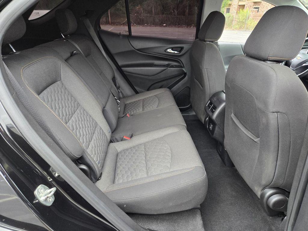 used 2019 Chevrolet Equinox car, priced at $17,550