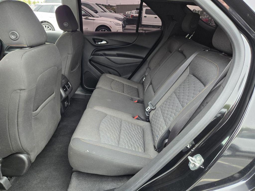 used 2019 Chevrolet Equinox car, priced at $17,550