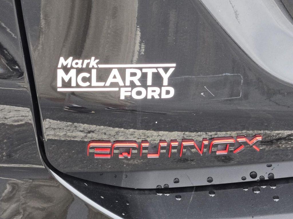 used 2019 Chevrolet Equinox car, priced at $17,550