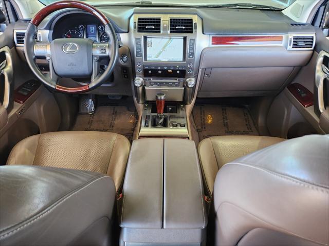 used 2013 Lexus GX 460 car, priced at $18,550