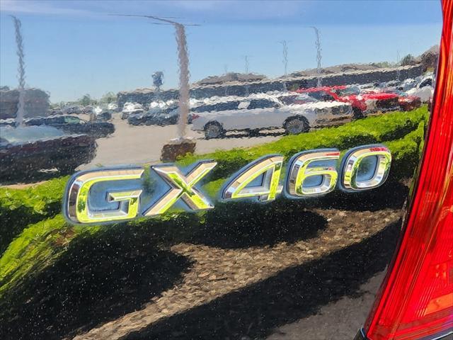 used 2013 Lexus GX 460 car, priced at $19,350