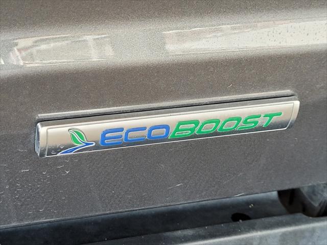 used 2023 Ford F-150 car, priced at $39,930