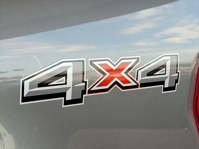 used 2023 Ford F-150 car, priced at $39,930