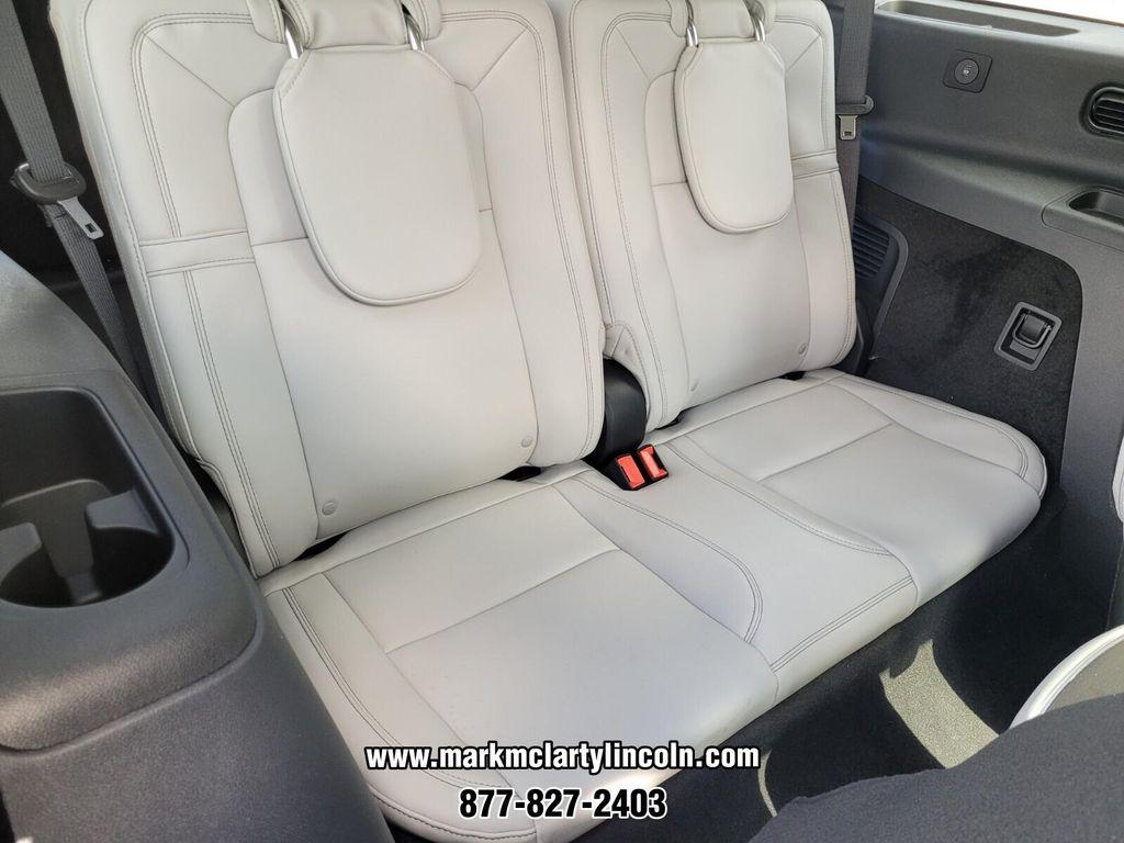new 2025 Lincoln Aviator car, priced at $83,890