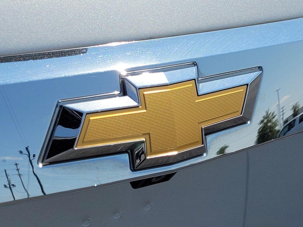 used 2017 Chevrolet Traverse car, priced at $14,595