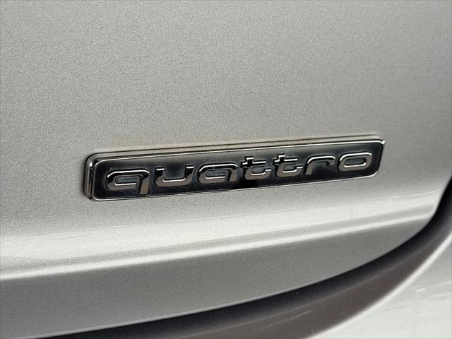 used 2019 Audi Q8 car, priced at $34,466