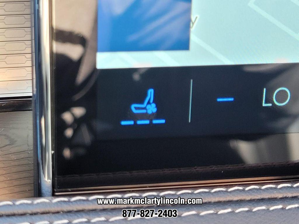 new 2026 Lincoln Corsair car, priced at $50,670