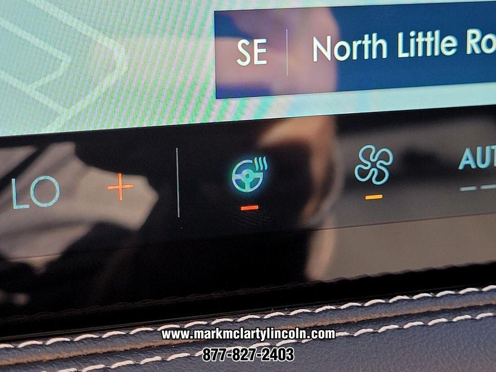 new 2026 Lincoln Corsair car, priced at $50,670