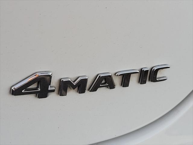 used 2020 Mercedes-Benz GLC 300 car, priced at $24,495