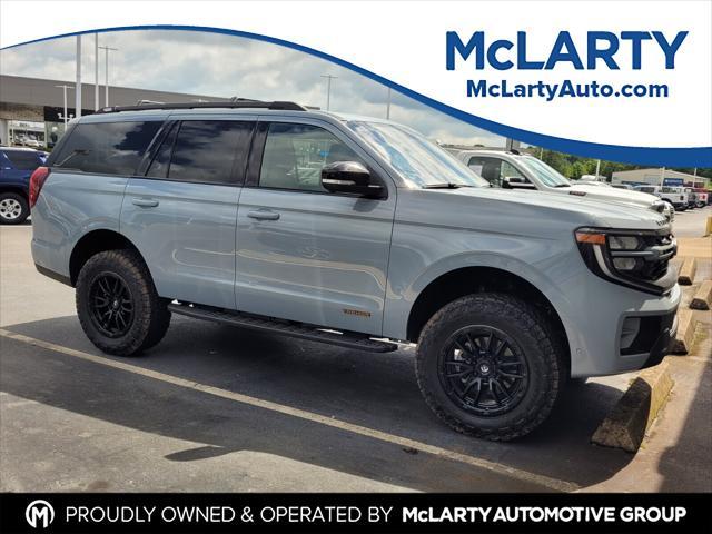 used 2025 Ford Expedition car, priced at $94,995