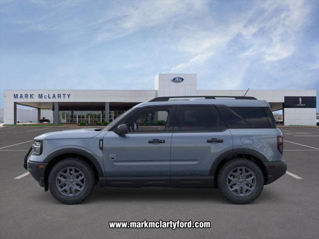 new 2025 Ford Bronco Sport car, priced at $34,975