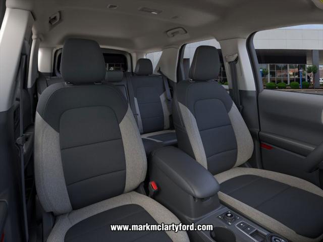 new 2025 Ford Bronco Sport car, priced at $34,975