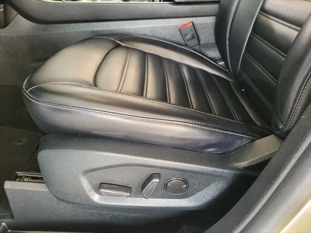 used 2020 Ford Edge car, priced at $17,695