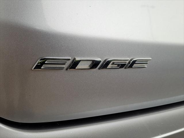 used 2020 Ford Edge car, priced at $17,695