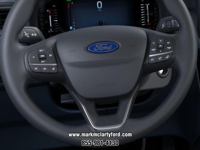 new 2025 Ford Maverick car, priced at $31,802