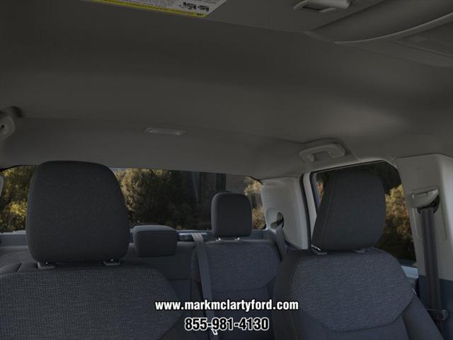 new 2025 Ford Maverick car, priced at $31,802