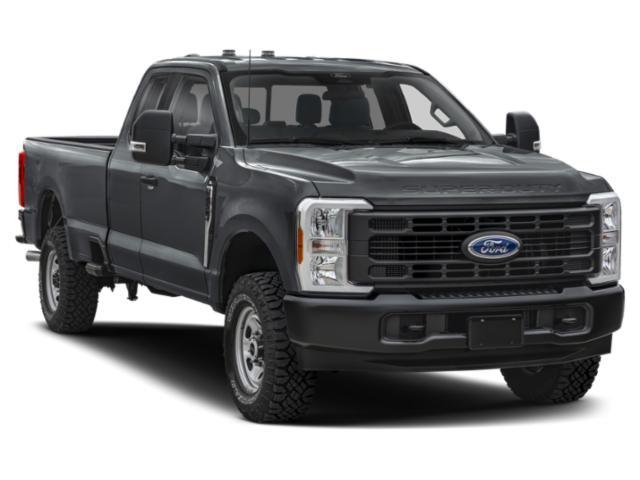 new 2025 Ford F-250 car, priced at $54,780