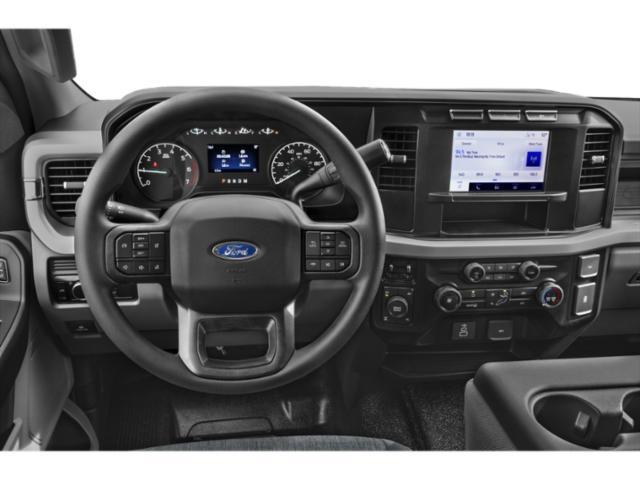 new 2025 Ford F-250 car, priced at $54,780