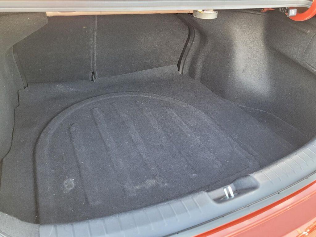 used 2023 Kia Forte car, priced at $19,995