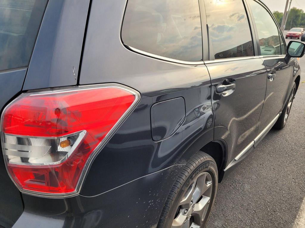 used 2016 Subaru Forester car, priced at $18,795