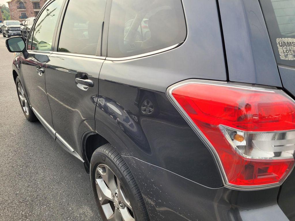 used 2016 Subaru Forester car, priced at $18,795