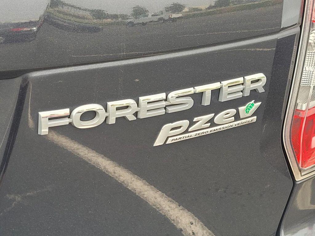 used 2016 Subaru Forester car, priced at $18,795