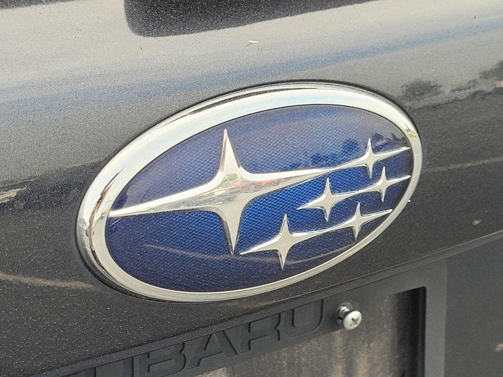 used 2016 Subaru Forester car, priced at $18,795
