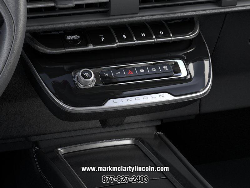 new 2025 Lincoln Corsair car, priced at $61,700