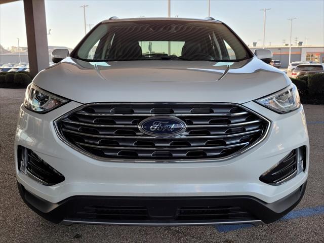 used 2022 Ford Edge car, priced at $23,850