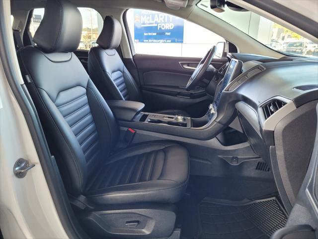 used 2022 Ford Edge car, priced at $23,850