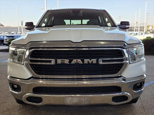 used 2019 Ram 1500 car, priced at $29,250