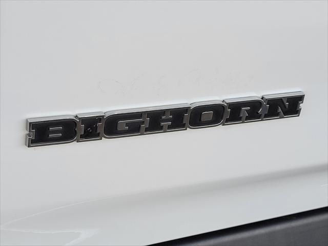 used 2019 Ram 1500 car, priced at $29,250