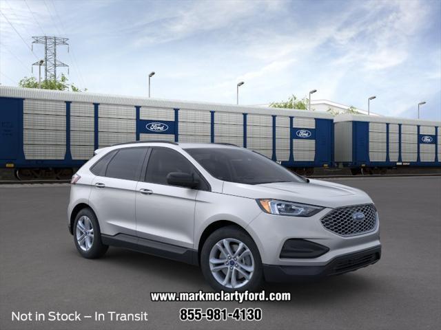 new 2024 Ford Edge car, priced at $28,000