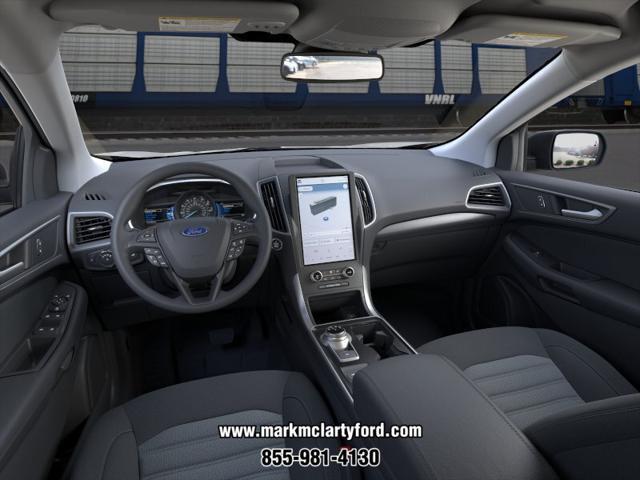 new 2024 Ford Edge car, priced at $28,000