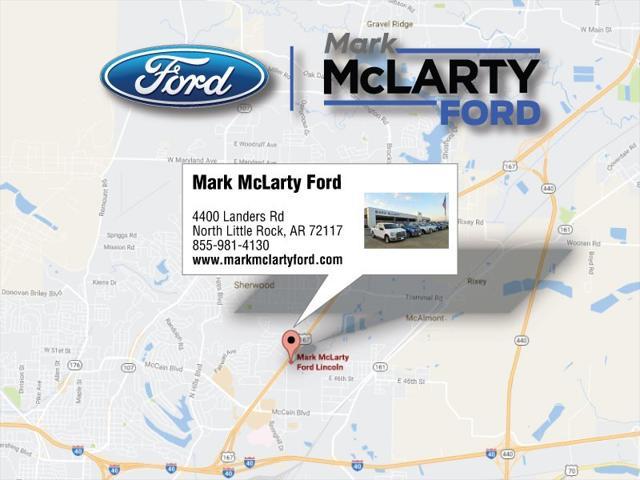 new 2023 Ford Escape car