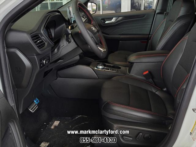 new 2023 Ford Escape car