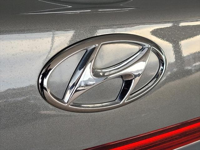 used 2023 Hyundai Sonata car, priced at $22,000