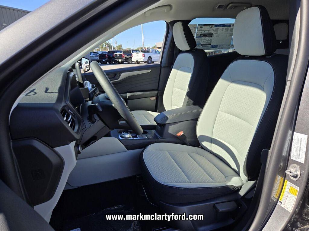 new 2026 Ford Escape car, priced at $26,327