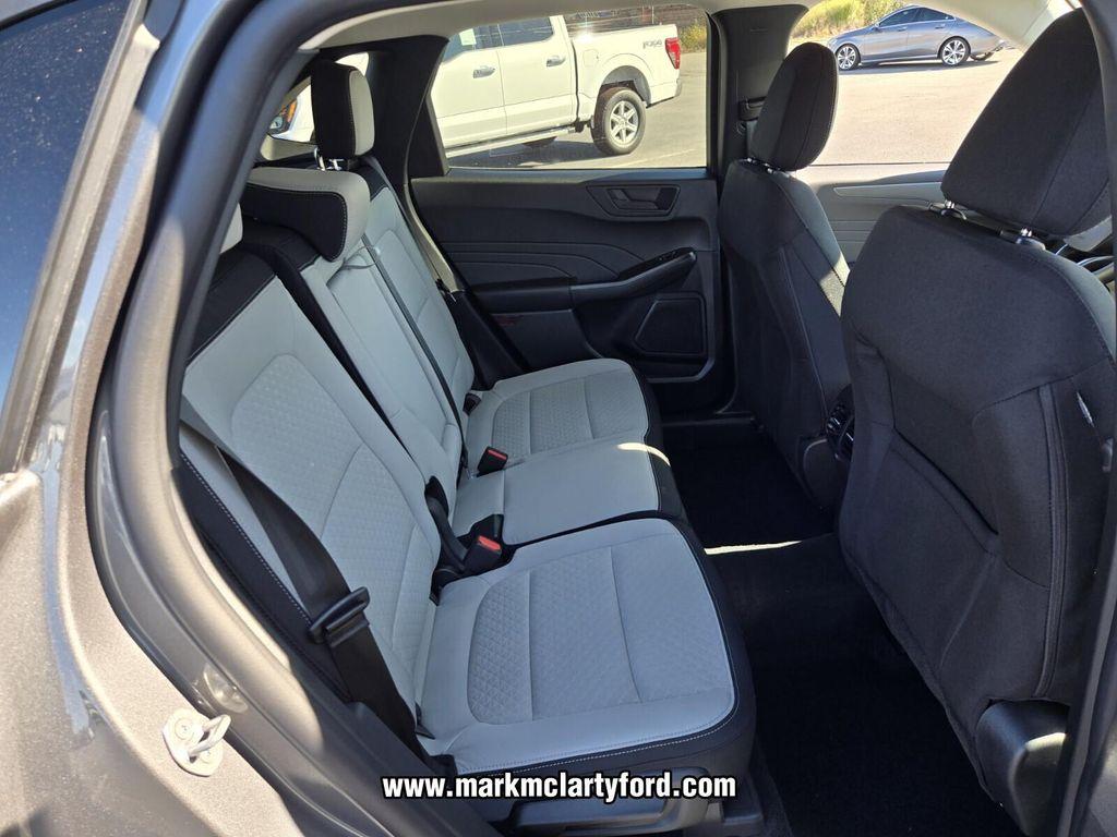 new 2026 Ford Escape car, priced at $26,327