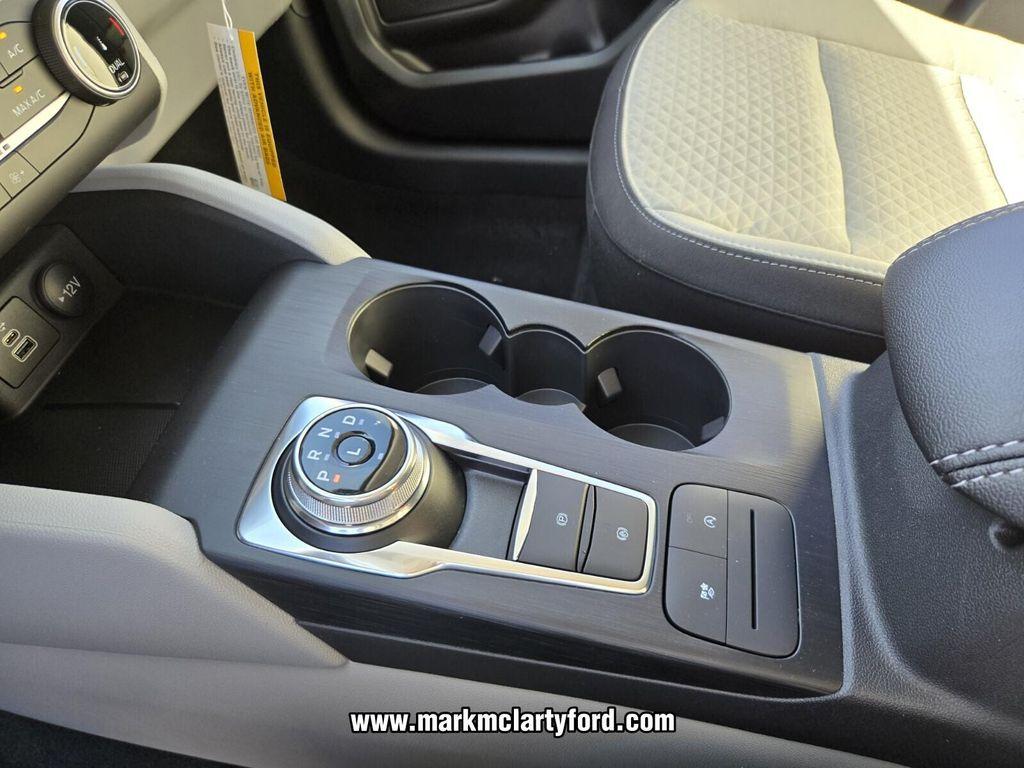 new 2026 Ford Escape car, priced at $26,327