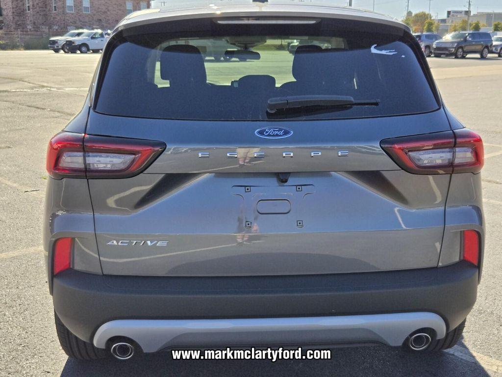new 2026 Ford Escape car, priced at $26,327
