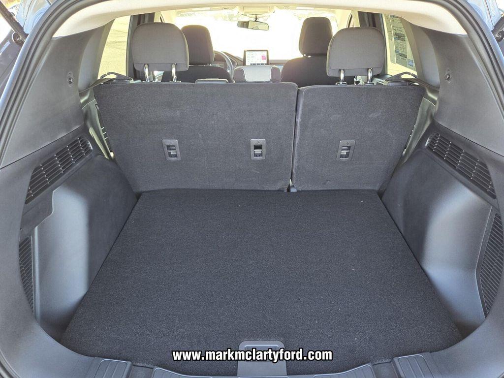 new 2026 Ford Escape car, priced at $26,327