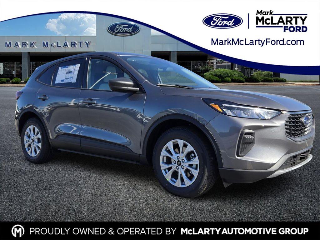 new 2026 Ford Escape car, priced at $26,327
