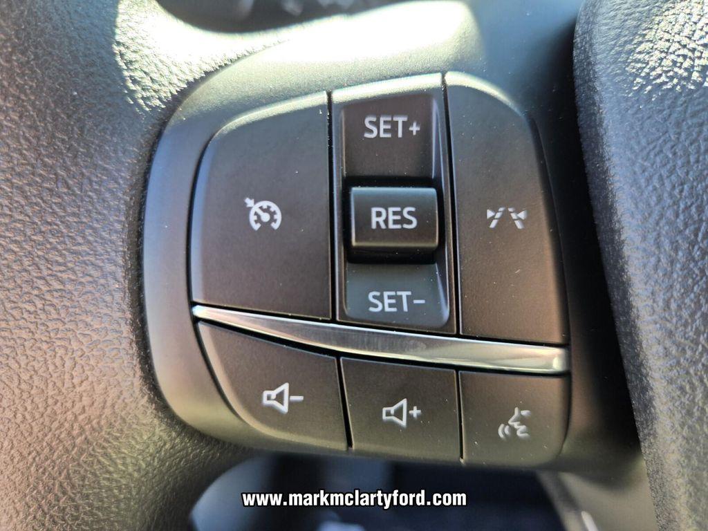 new 2026 Ford Escape car, priced at $26,327