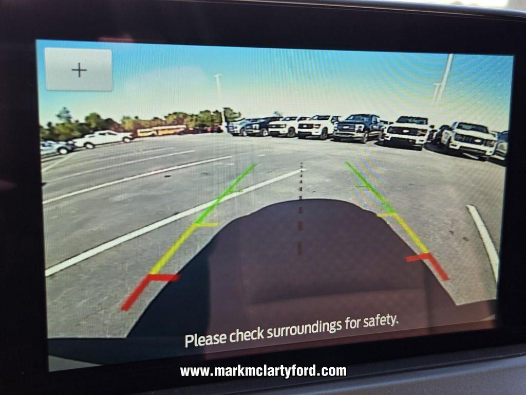 new 2026 Ford Escape car, priced at $26,327