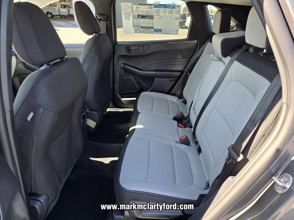 new 2026 Ford Escape car, priced at $26,327