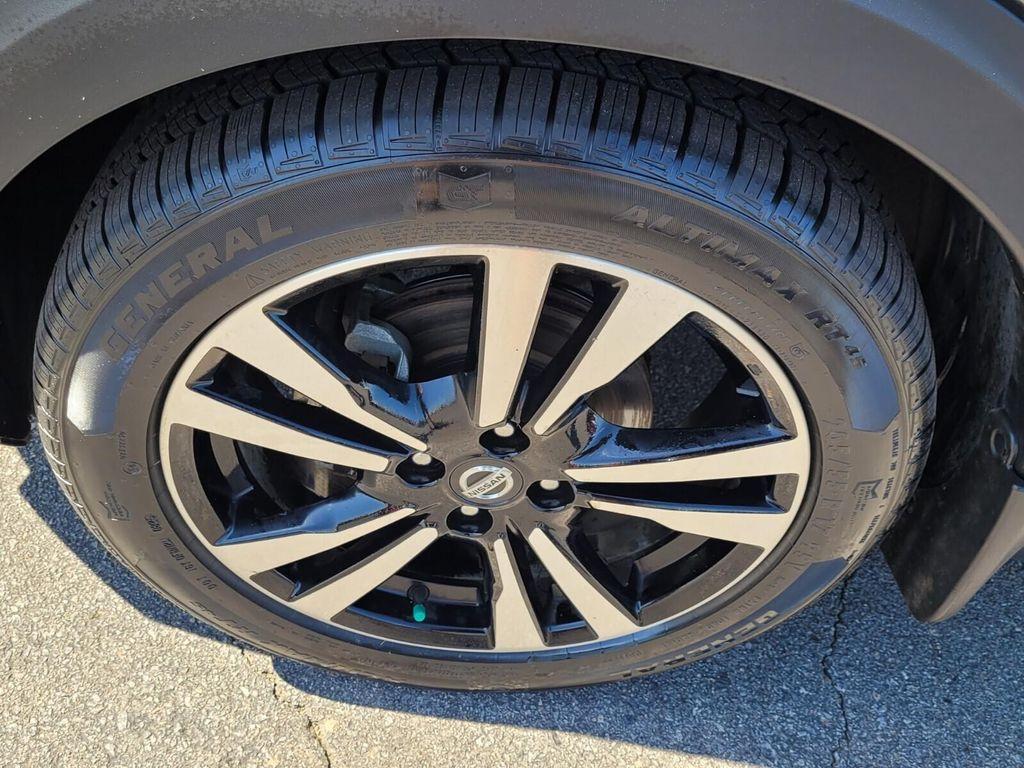 used 2020 Nissan Kicks car, priced at $17,595