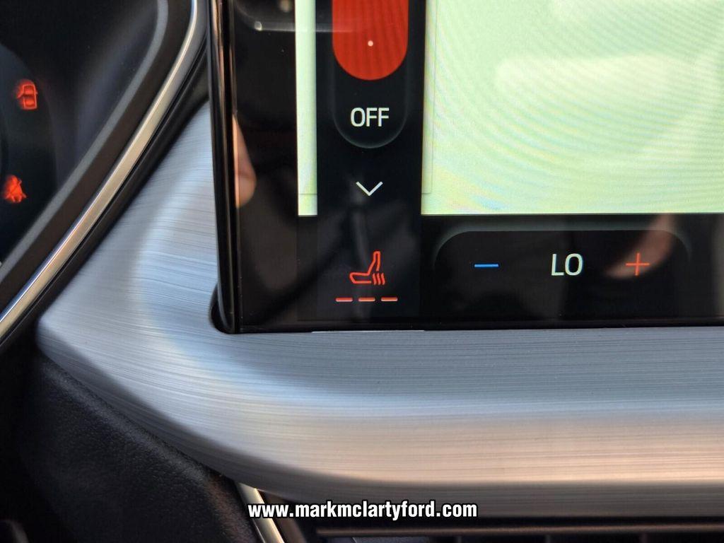 new 2026 Ford Escape PHEV car, priced at $34,419