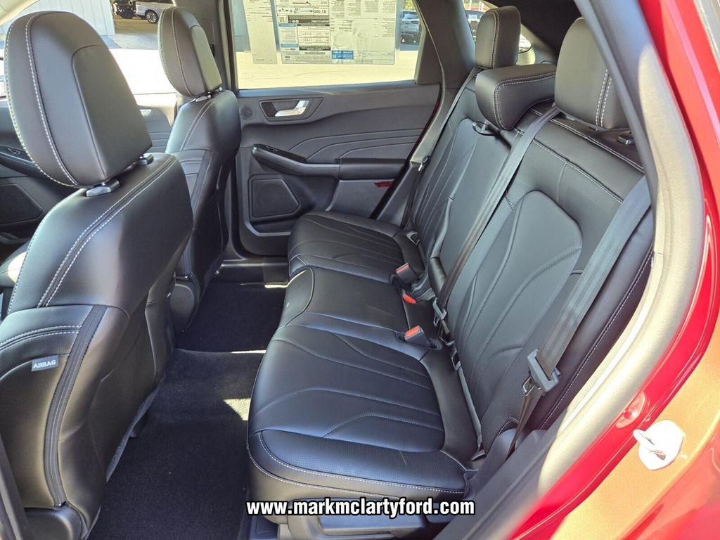 new 2026 Ford Escape PHEV car, priced at $34,419